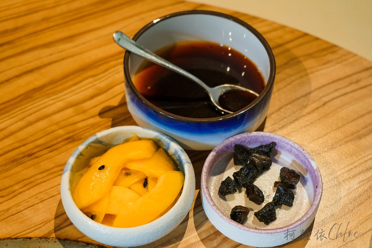 台南火鍋烤鴨推薦｜福來小棧沙茶爐一鴨三吃 片皮鴨 西瓜綿烤鴨鍋 香酥鴨超滿足
