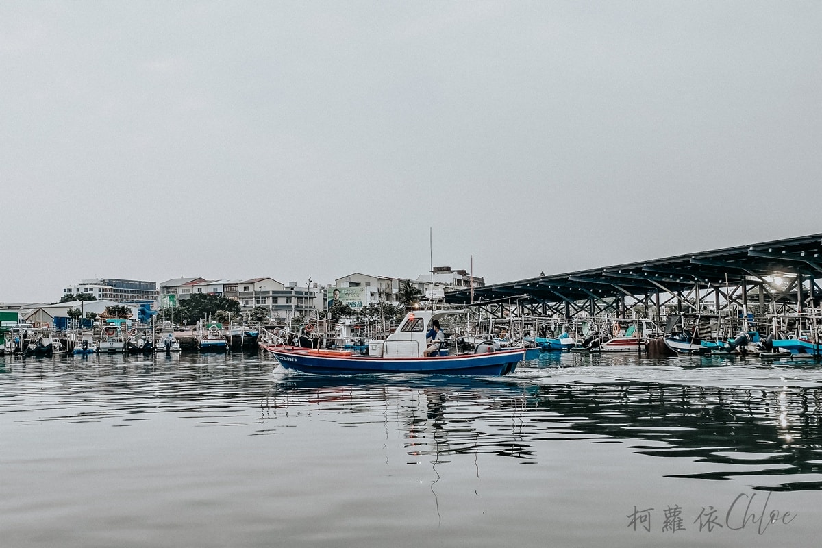 台南運河百年活動｜搭船遊運河 穿越12座橋 重新愛上台南這座城市