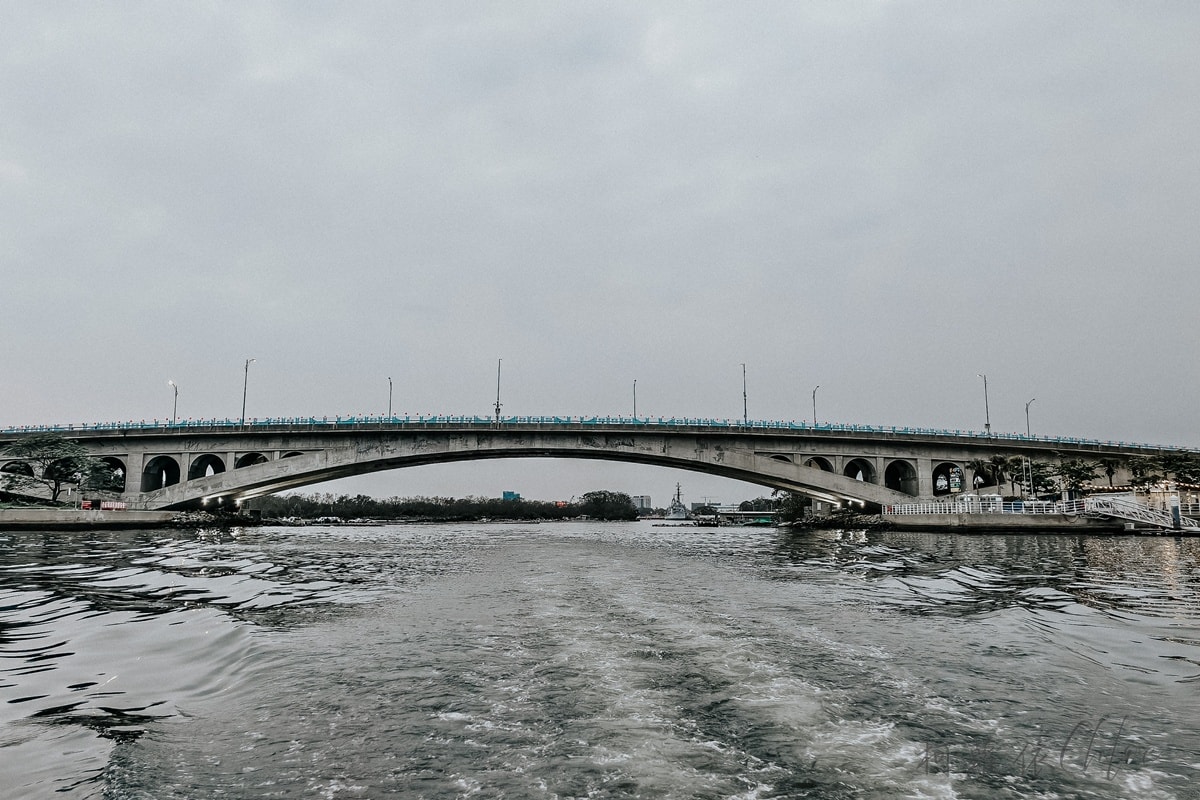 台南運河百年活動｜搭船遊運河 穿越12座橋 重新愛上台南這座城市