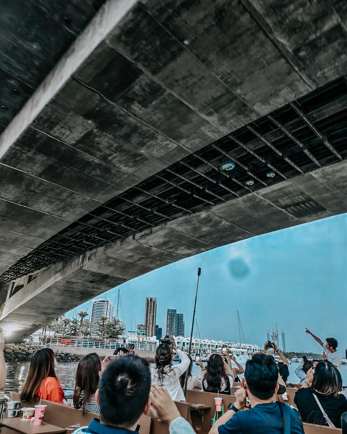 台南運河百年活動｜搭船遊運河 穿越12座橋 重新愛上台南這座城市