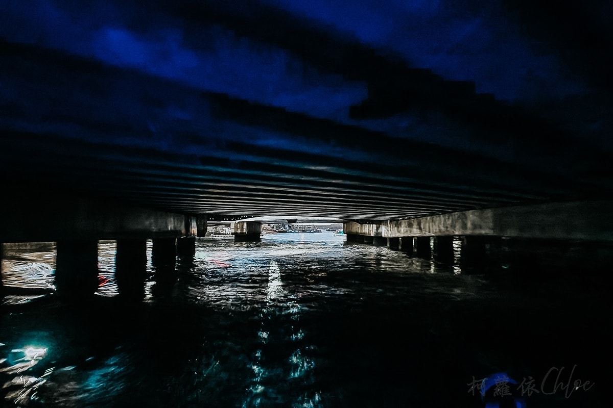 台南運河百年活動｜搭船遊運河 穿越12座橋 重新愛上台南這座城市