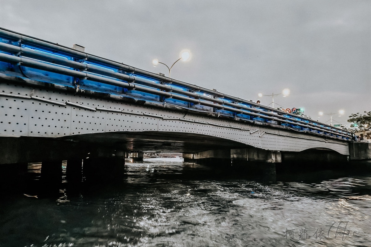 台南運河百年活動｜搭船遊運河 穿越12座橋 重新愛上台南這座城市