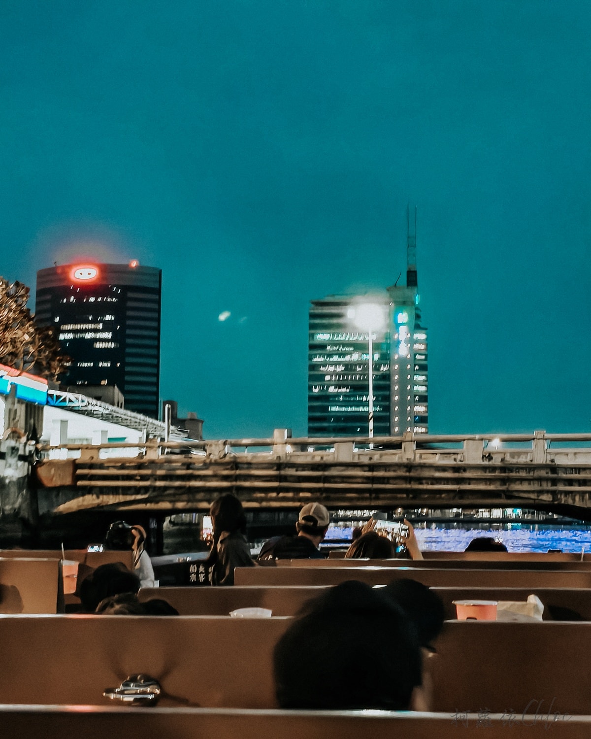 台南運河百年活動｜搭船遊運河 穿越12座橋 重新愛上台南這座城市