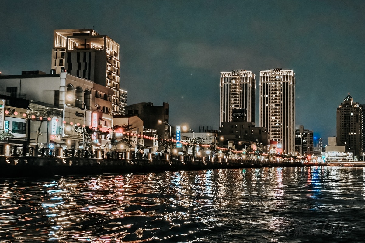 台南運河百年活動｜搭船遊運河 穿越12座橋 重新愛上台南這座城市