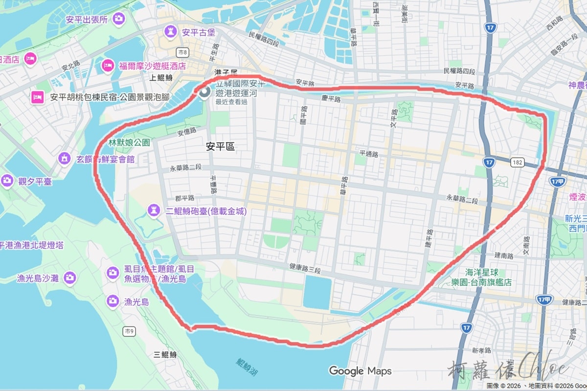 台南運河百年活動｜搭船遊運河 穿越12座橋 重新愛上台南這座城市