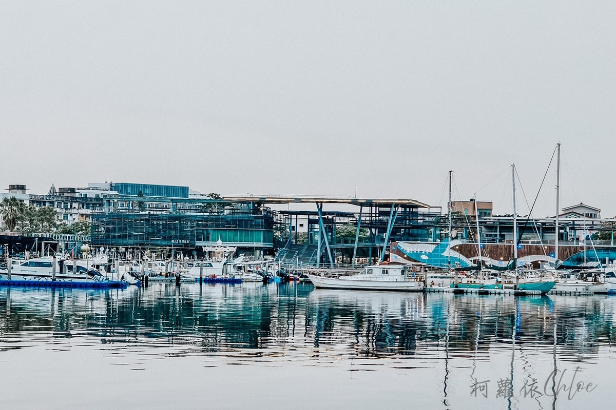 台南運河百年活動｜搭船遊運河 穿越12座橋 重新愛上台南這座城市