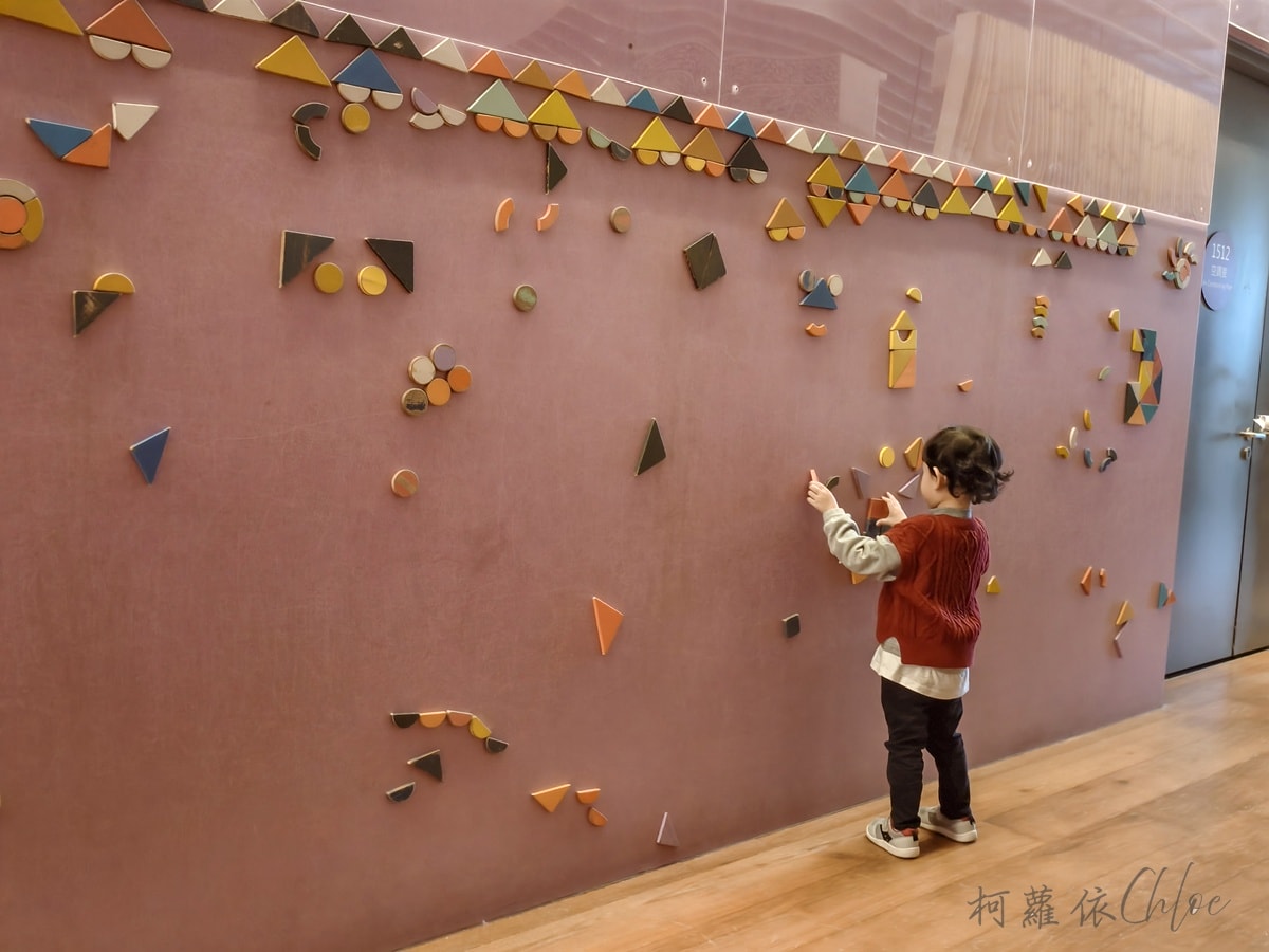 嘉義親子景點推薦｜故宮南院 兒童創意中心 免門票入場 邊玩邊學超放電