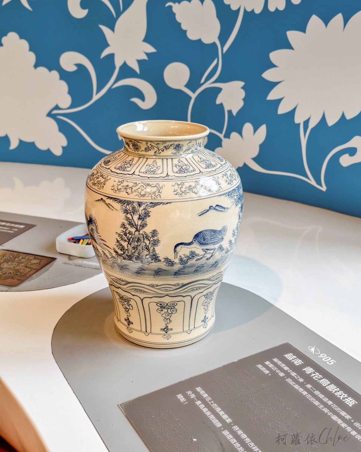 嘉義親子景點推薦｜故宮南院 兒童創意中心 免門票入場 邊玩邊學超放電