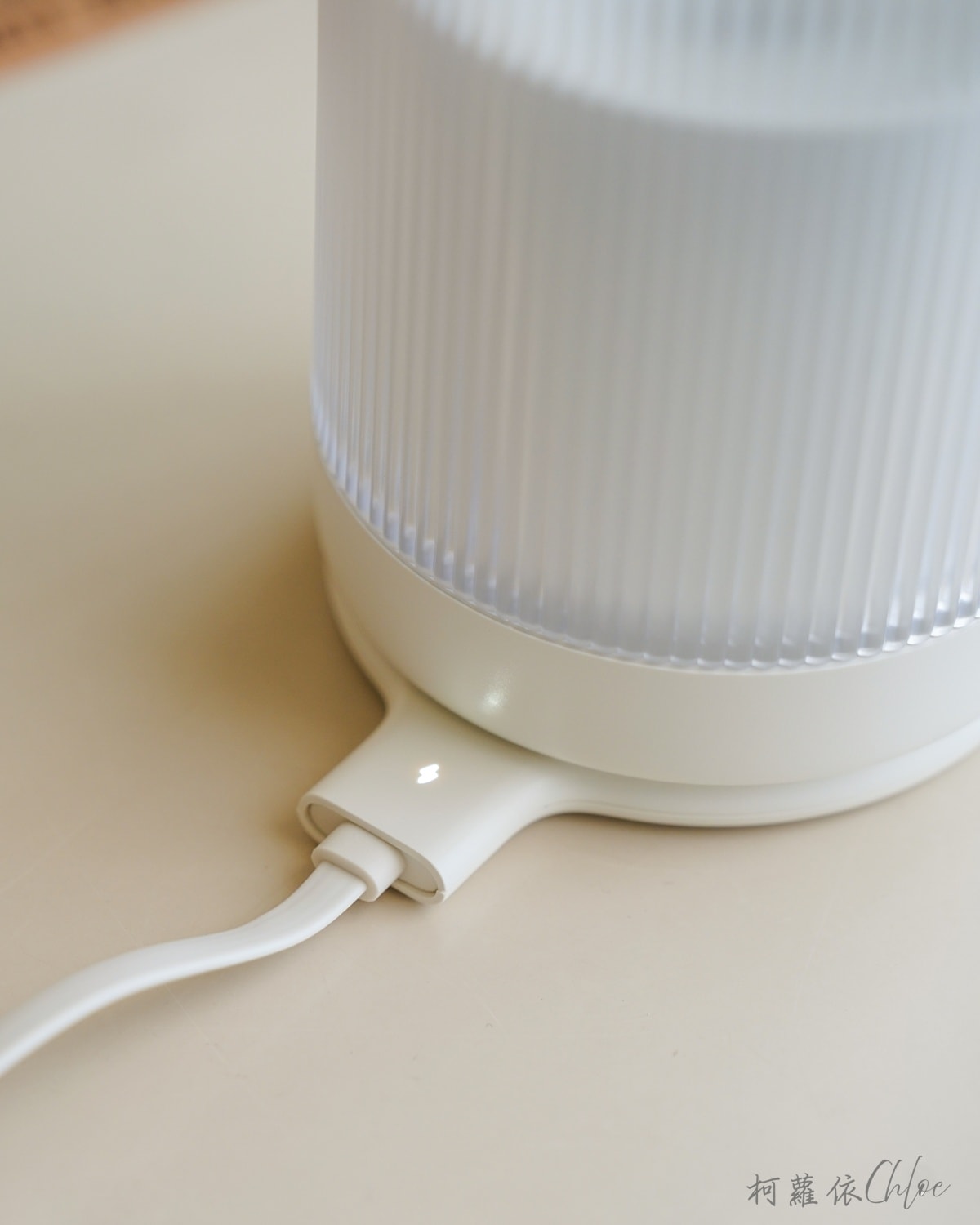 果汁機推薦｜ikiiki伊崎 USB隨行果汁機開箱 3款超簡單日常果汁飲食譜