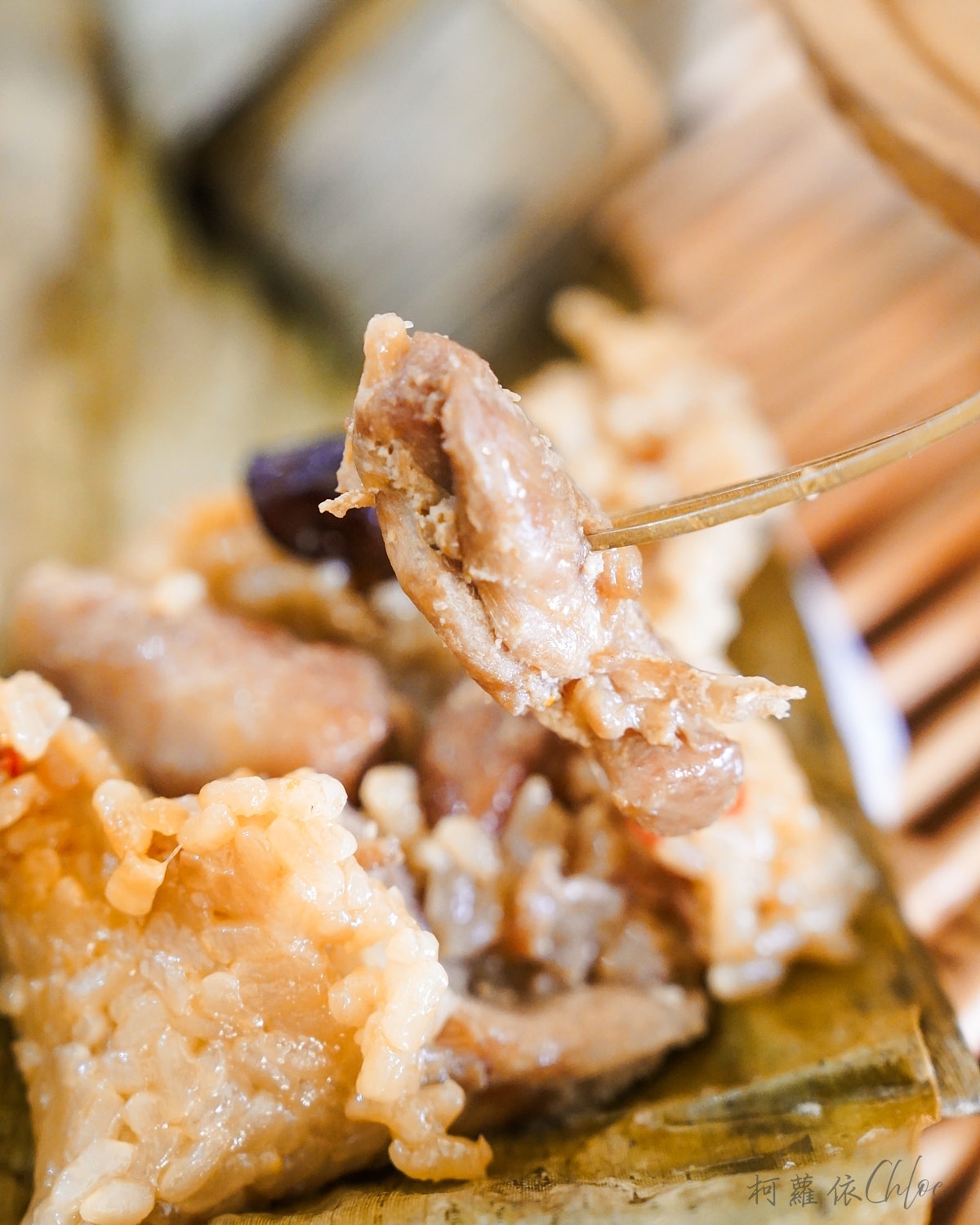端午節送禮推薦｜漢來美食宅美食開箱，漢來大禮包粽禮盒一次吃到3種人氣口味