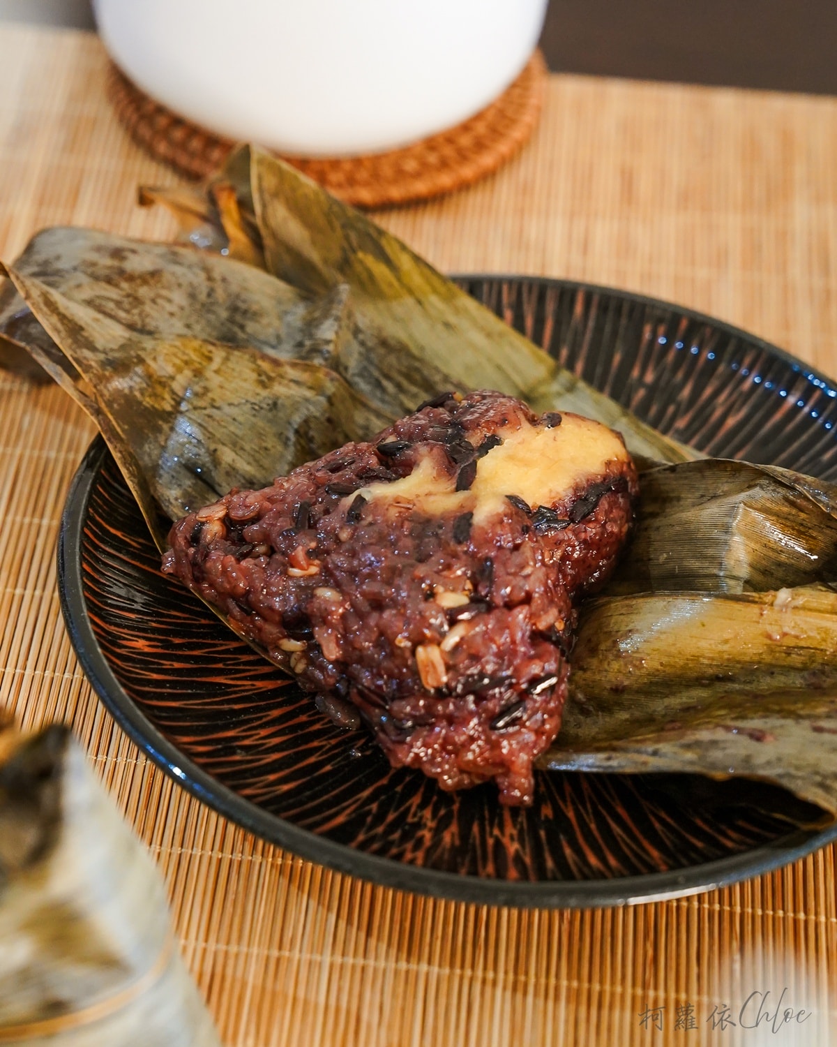 端午節送禮推薦｜漢來美食宅美食開箱，漢來大禮包粽禮盒一次吃到3種人氣口味