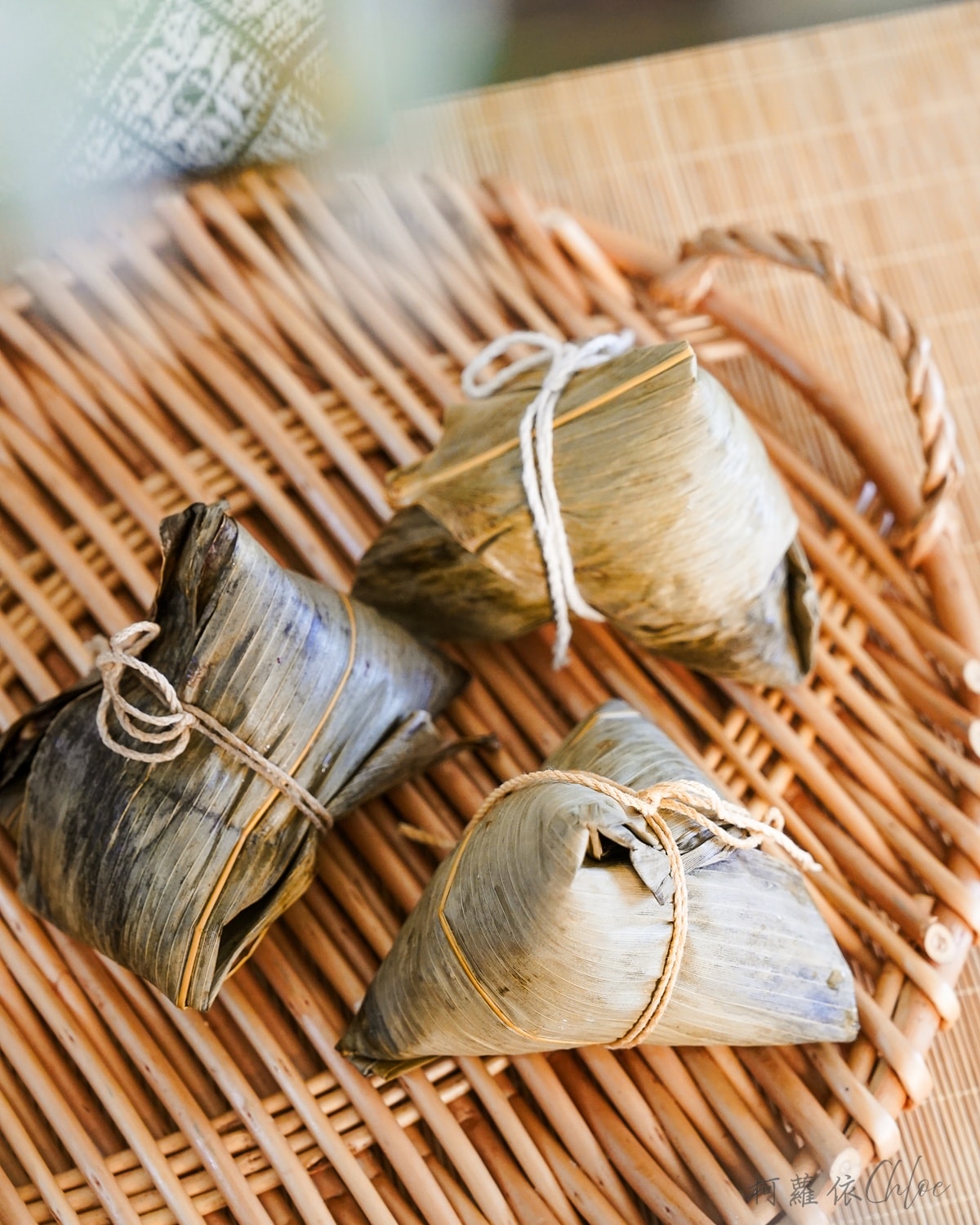 端午節送禮推薦｜漢來美食宅美食開箱，漢來大禮包粽禮盒一次吃到3種人氣口味