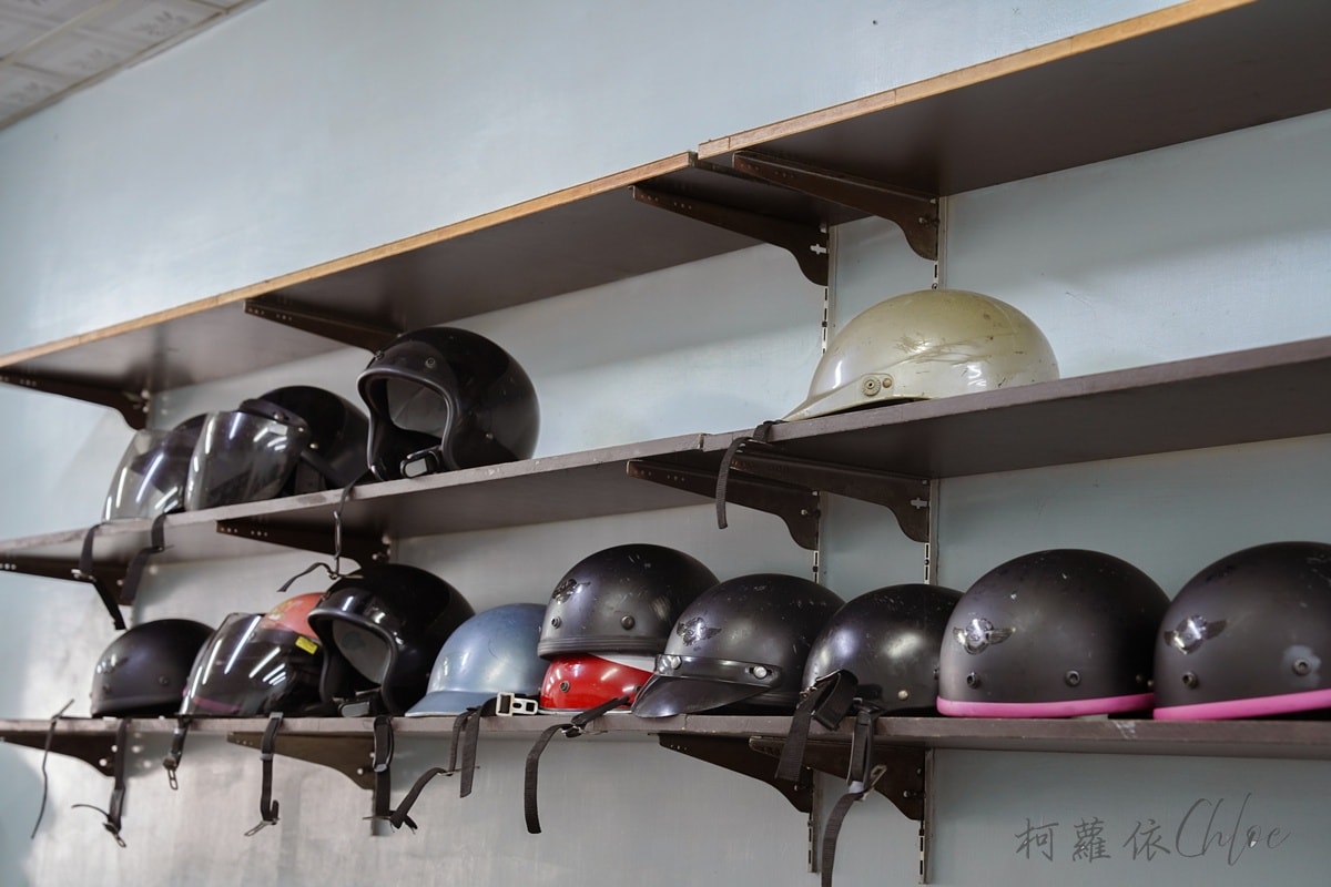 嘉義租車推薦｜尊客出租機車店 近火車站前 提供行李免費寄放 車款新狀況好 嘉義輕旅行半日遊路線分享