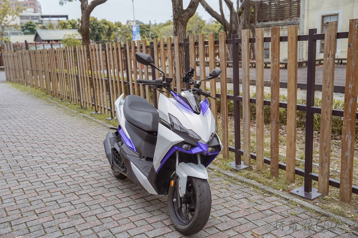 嘉義租車推薦｜尊客出租機車店 近火車站前 提供行李免費寄放 車款新狀況好 嘉義輕旅行半日遊路線分享