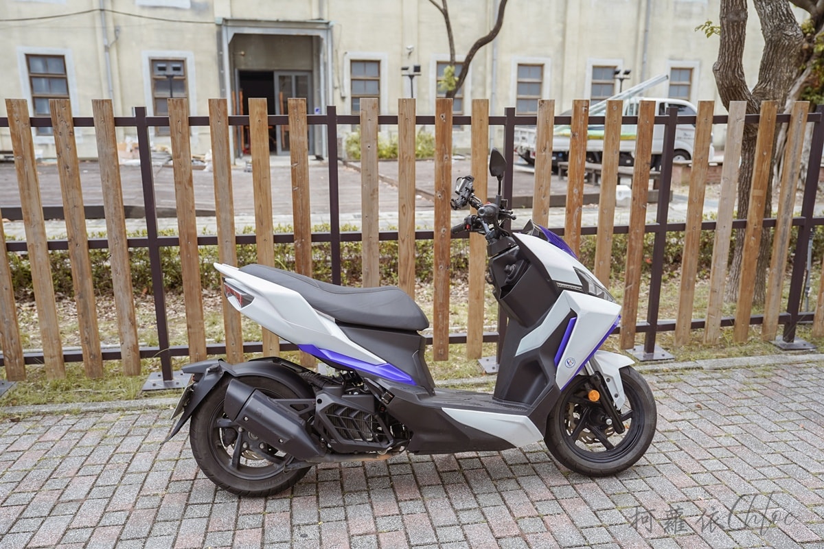 嘉義租車推薦｜尊客出租機車店 近火車站前 提供行李免費寄放 車款新狀況好 嘉義輕旅行半日遊路線分享