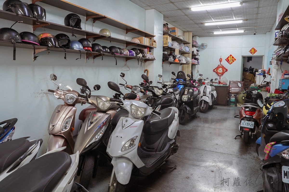 嘉義租車推薦｜尊客出租機車店 近火車站前 提供行李免費寄放 車款新狀況好 嘉義輕旅行半日遊路線分享