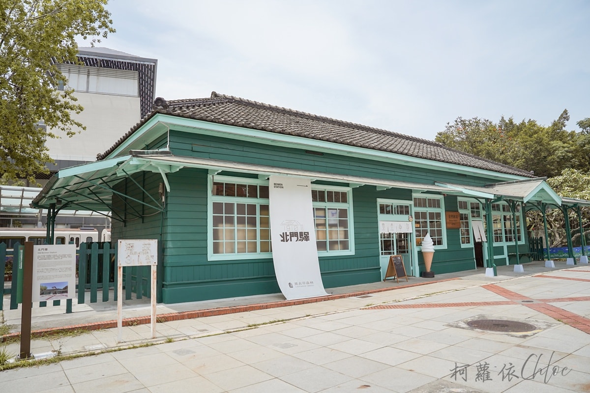 嘉義租車推薦｜尊客出租機車店 近火車站前 提供行李免費寄放 車款新狀況好 嘉義輕旅行半日遊路線分享