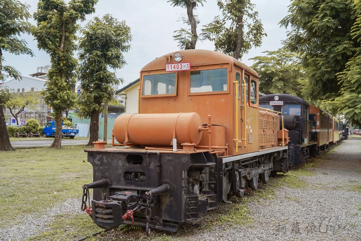 嘉義租車推薦｜尊客出租機車店 近火車站前 提供行李免費寄放 車款新狀況好 嘉義輕旅行半日遊路線分享