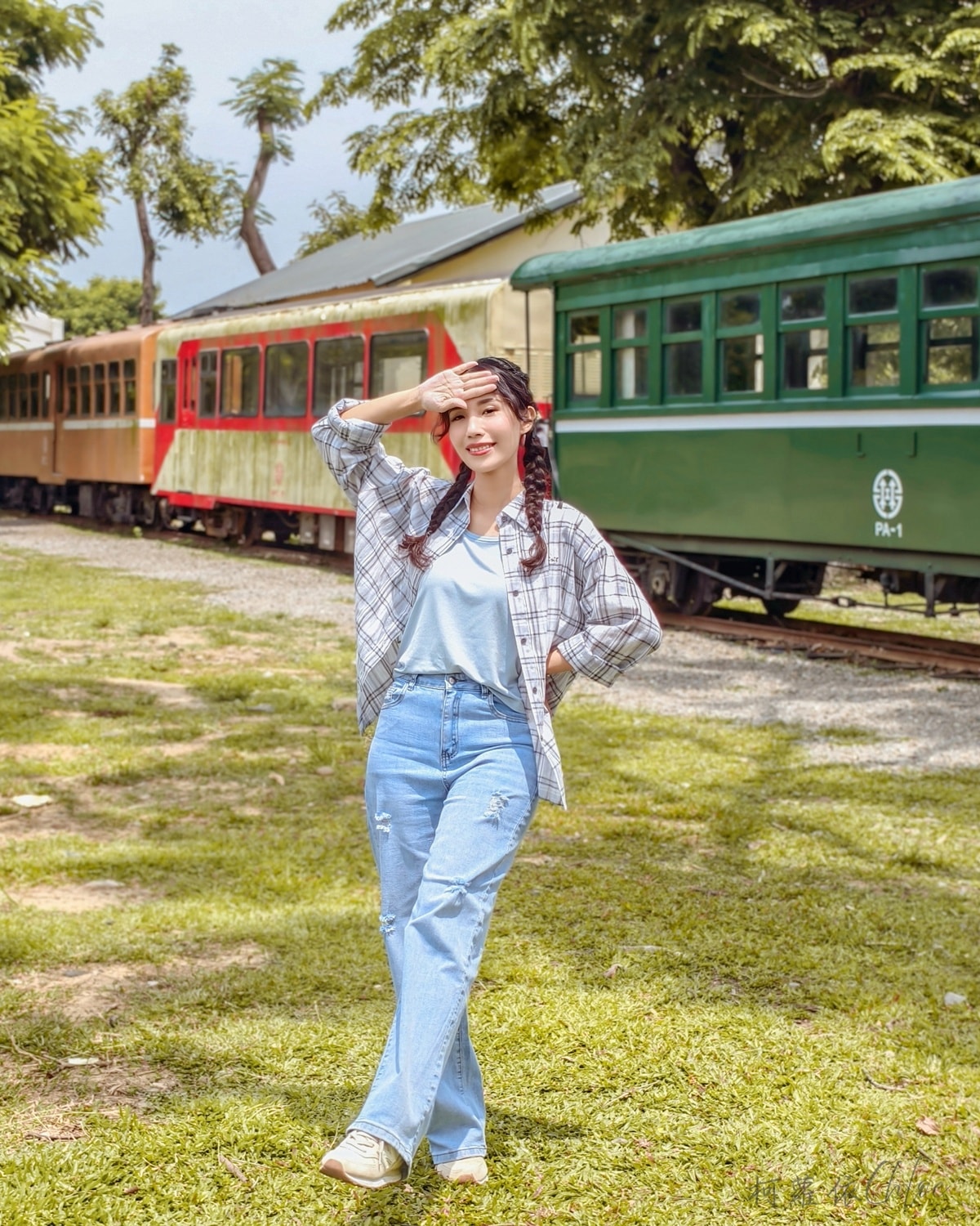 嘉義租車推薦｜尊客出租機車店 近火車站前 提供行李免費寄放 車款新狀況好 嘉義輕旅行半日遊路線分享