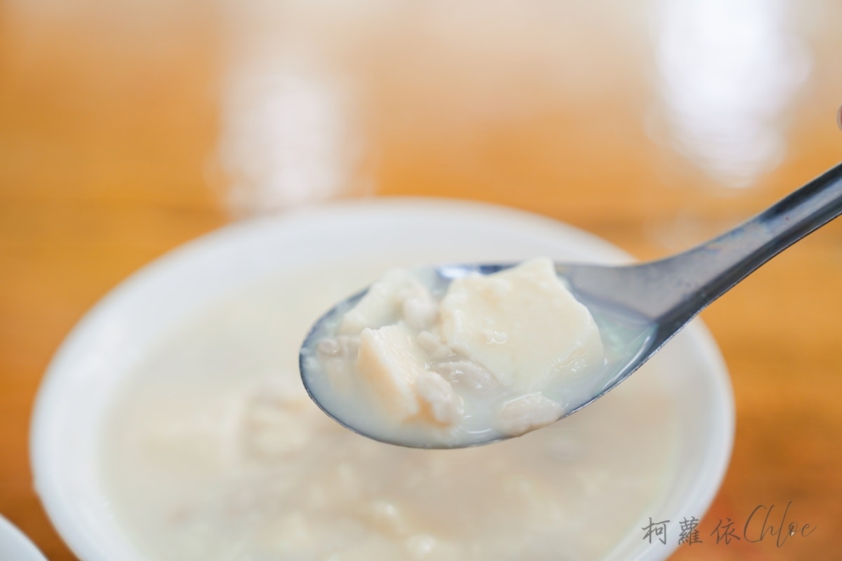嘉義銅板美食|阿娥豆漿豆花 在地人推薦的古早味豆花 花生紅豆薏仁口味多 - 第12張圖 嘉義銅板美食|阿娥豆漿豆花 在地人推薦的古早味豆花 花生紅豆薏仁口味多