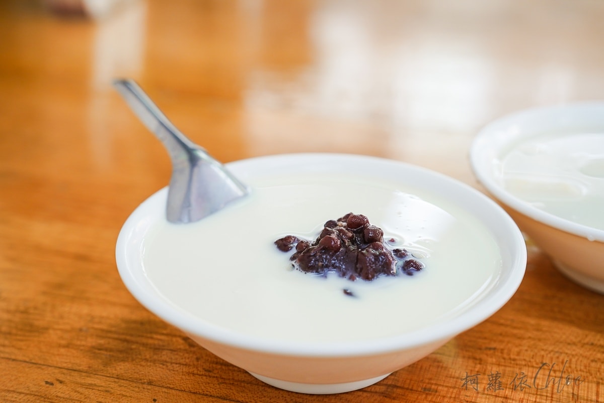 嘉義銅板美食|阿娥豆漿豆花 在地人推薦的古早味豆花 花生紅豆薏仁口味多 - 第9張圖 嘉義銅板美食|阿娥豆漿豆花 在地人推薦的古早味豆花 花生紅豆薏仁口味多