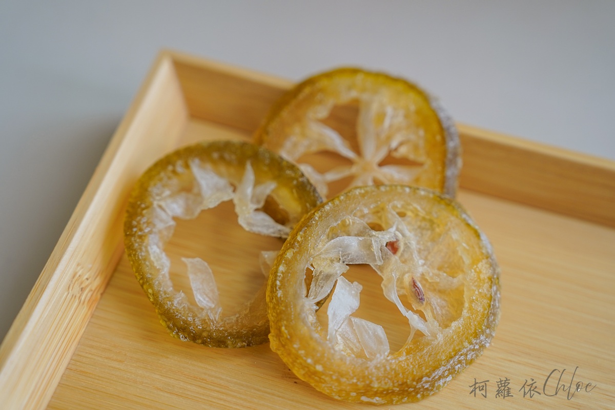 果乾推薦｜多利多天然果乾評價寶島禮盒開箱 台中10大伴手禮分享 無添加果乾心得 送禮自吃都可以