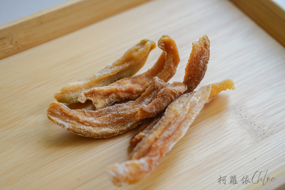 果乾推薦｜多利多天然果乾評價寶島禮盒開箱 台中10大伴手禮分享 無添加果乾心得 送禮自吃都可以