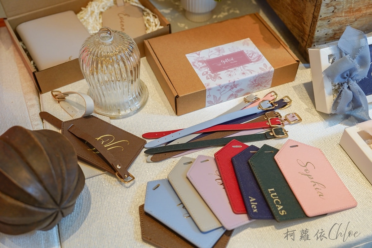 高雄日航酒店婚禮體驗展｜西式婚宴太美了！蜿蜒桌型、精緻餐點到調香互動一次看
