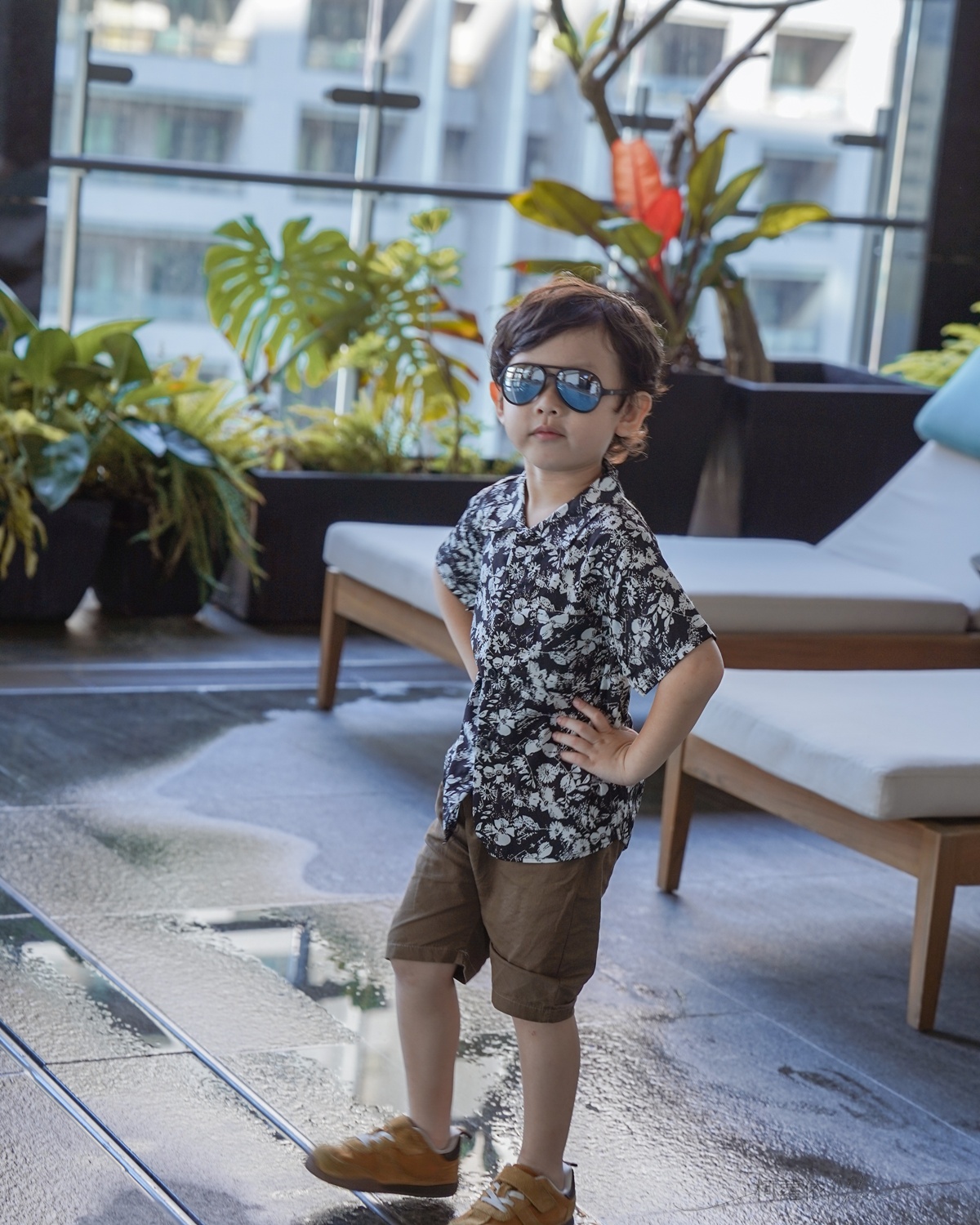 兒童太陽眼鏡推薦|Hipsterkid偏光眼鏡開箱 帥氣與防護兼具 日安朵朵買得到 - 第9張圖 兒童太陽眼鏡推薦|Hipsterkid偏光眼鏡開箱 帥氣與防護兼具 日安朵朵買得到