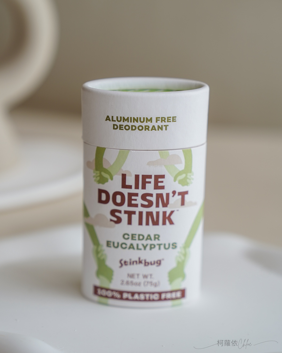 體香膏推薦|美國Stinkbug體香膏開箱 無塑包裝 無鋁鹽配方 打造自然清新的日常香氛儀式感 - 第11張圖 體香膏推薦|美國Stinkbug體香膏開箱 無塑包裝 無鋁鹽配方 打造自然清新的日常香氛儀式感