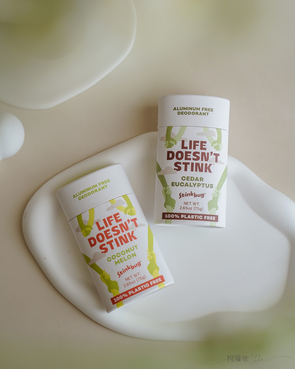 體香膏推薦|美國Stinkbug體香膏開箱 無塑包裝 無鋁鹽配方 打造自然清新的日常香氛儀式感 - 第4張圖 體香膏推薦|美國Stinkbug體香膏開箱 無塑包裝 無鋁鹽配方 打造自然清新的日常香氛儀式感