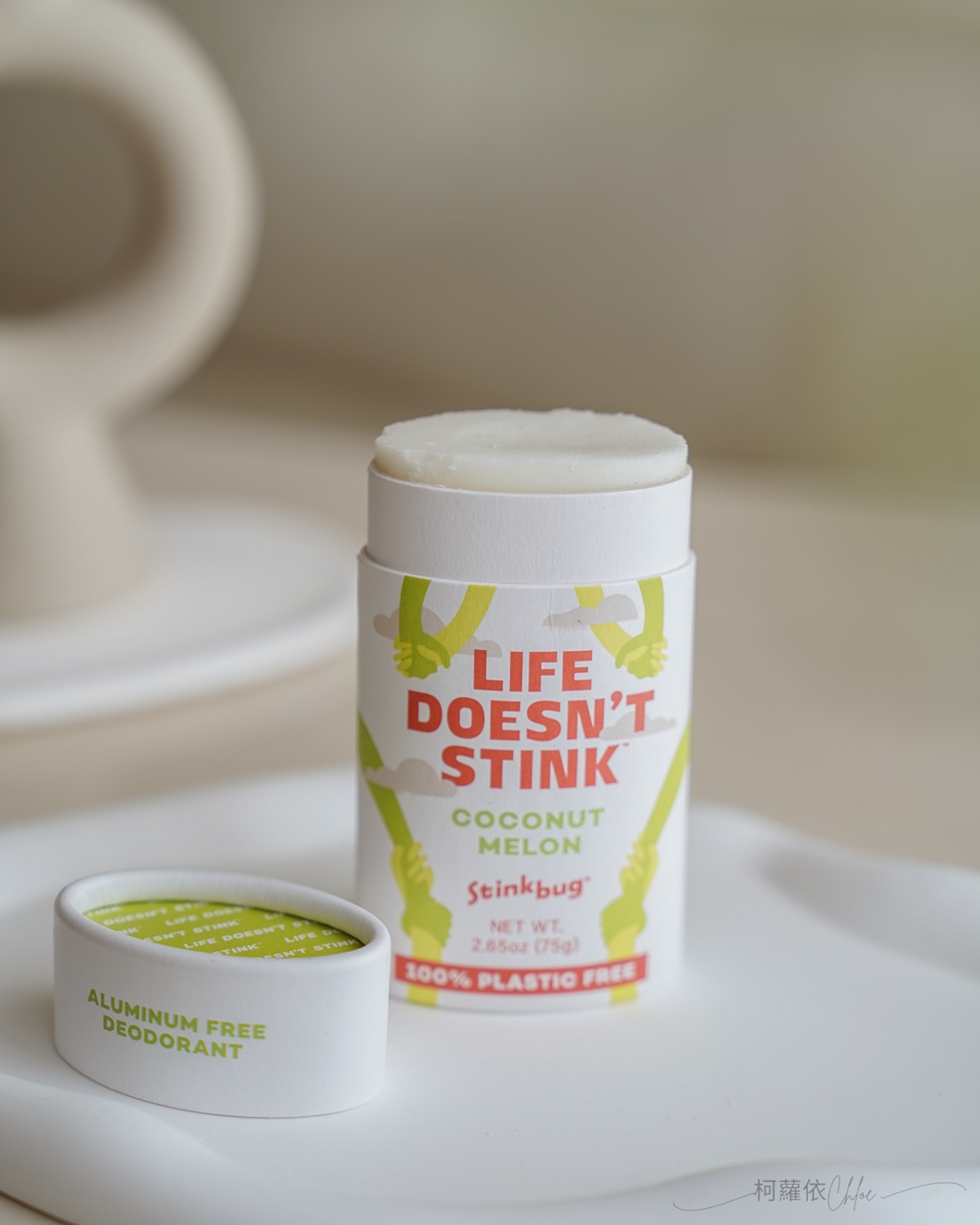 體香膏推薦|美國Stinkbug體香膏開箱 無塑包裝 無鋁鹽配方 打造自然清新的日常香氛儀式感 - 第10張圖 體香膏推薦|美國Stinkbug體香膏開箱 無塑包裝 無鋁鹽配方 打造自然清新的日常香氛儀式感