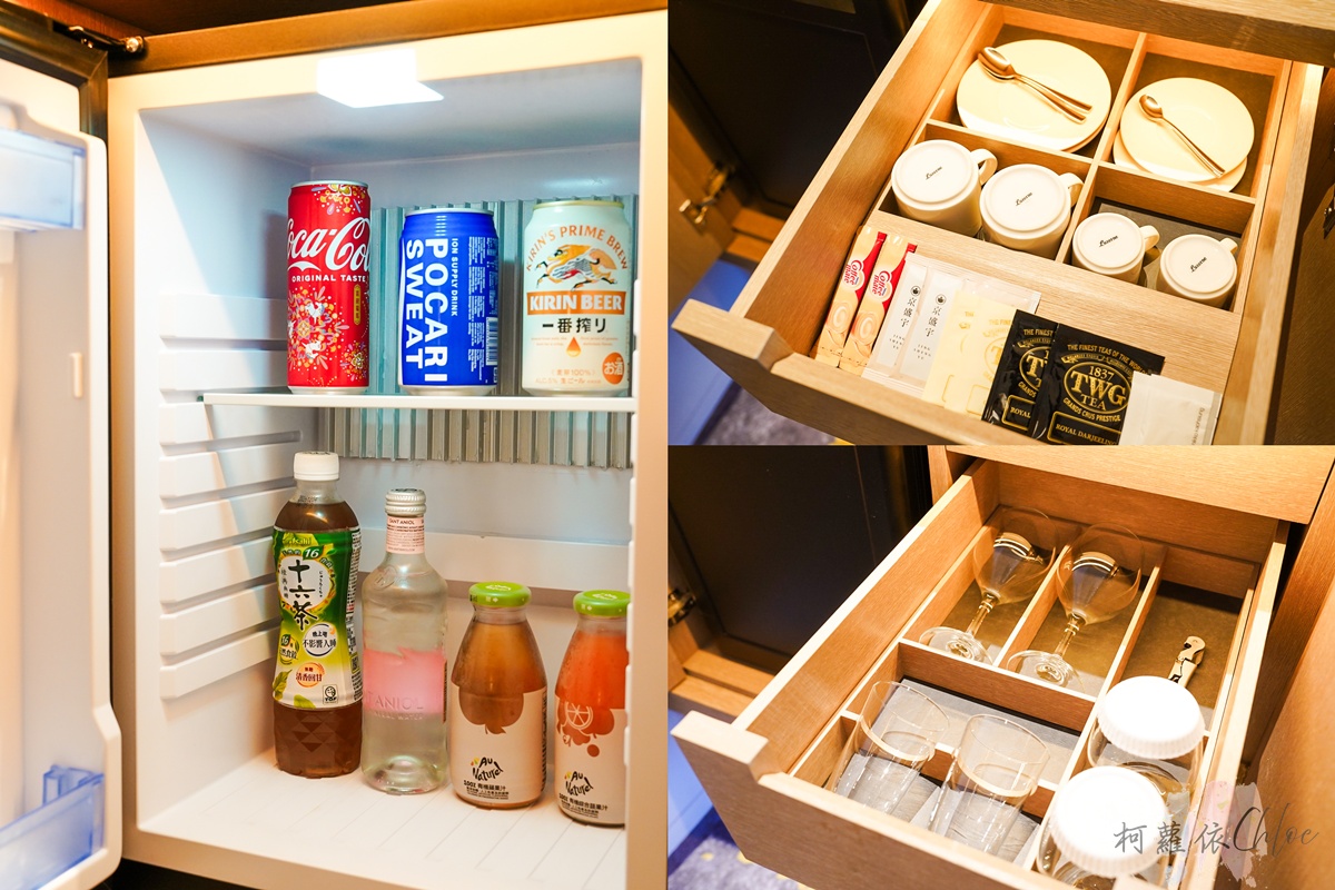 高雄住宿推薦｜高雄日航酒店 帶孩子入住豪華家庭房 半露天泳池 夢時代摩天輪 Summer Siesta沁夏假期住房專案超好玩