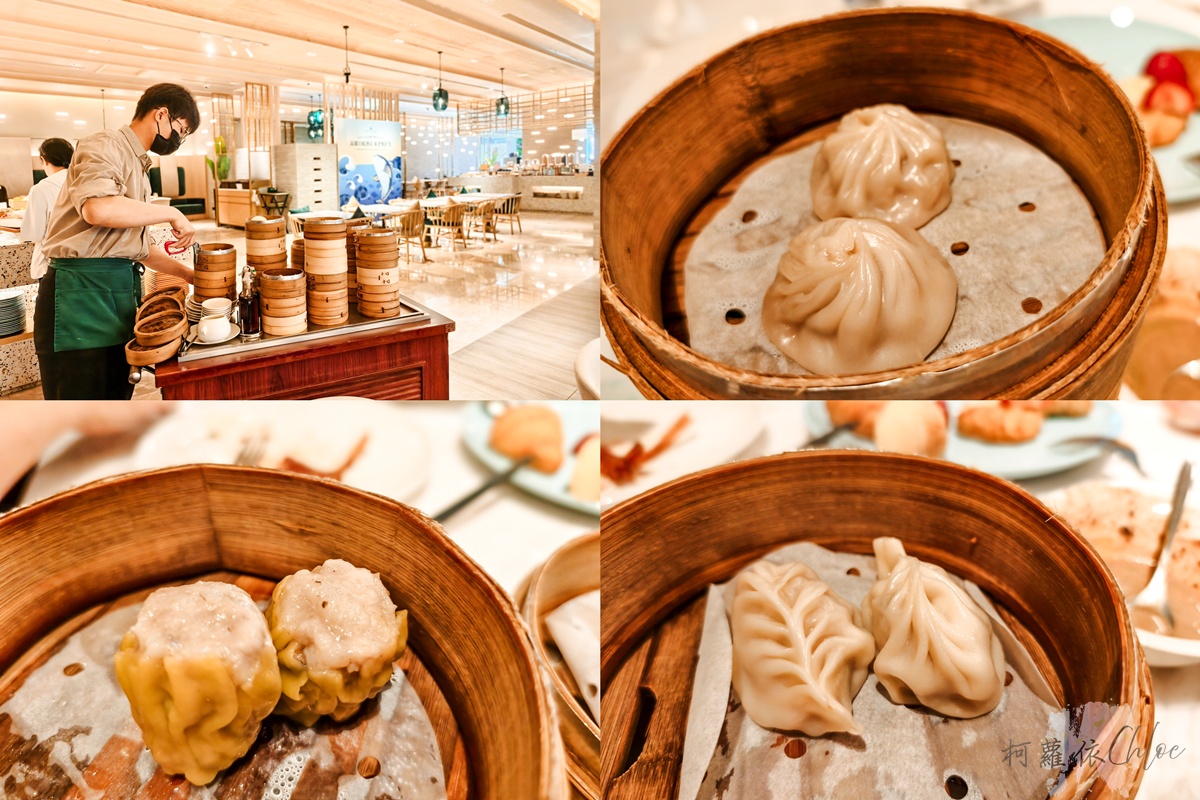 高雄住宿推薦｜高雄日航酒店 帶孩子入住豪華家庭房 半露天泳池 夢時代摩天輪 Summer Siesta沁夏假期住房專案超好玩