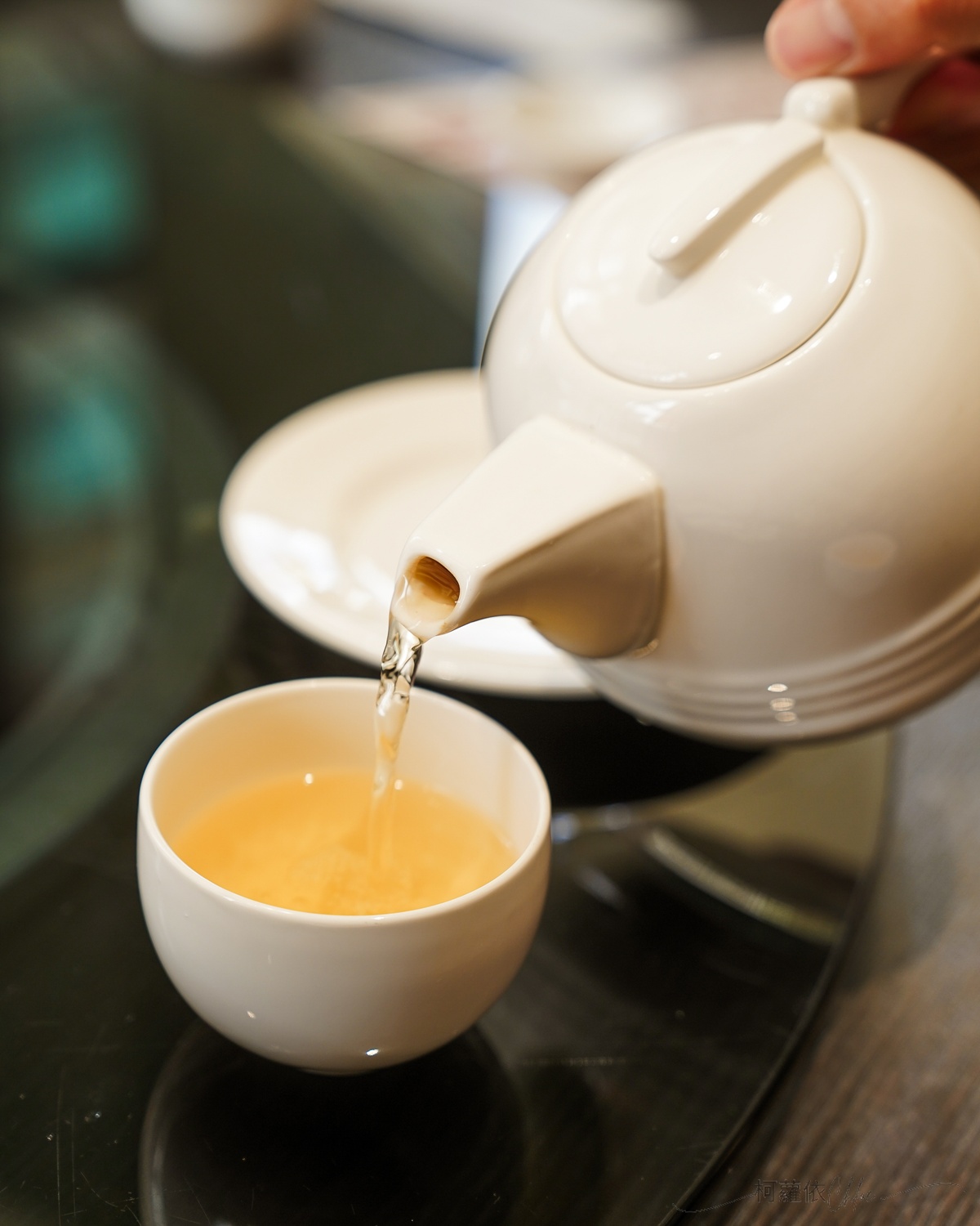 高雄港式料理｜漢來美食 常粵 巨蛋商圈港味家常菜餐廳 聚餐吃港點新選擇