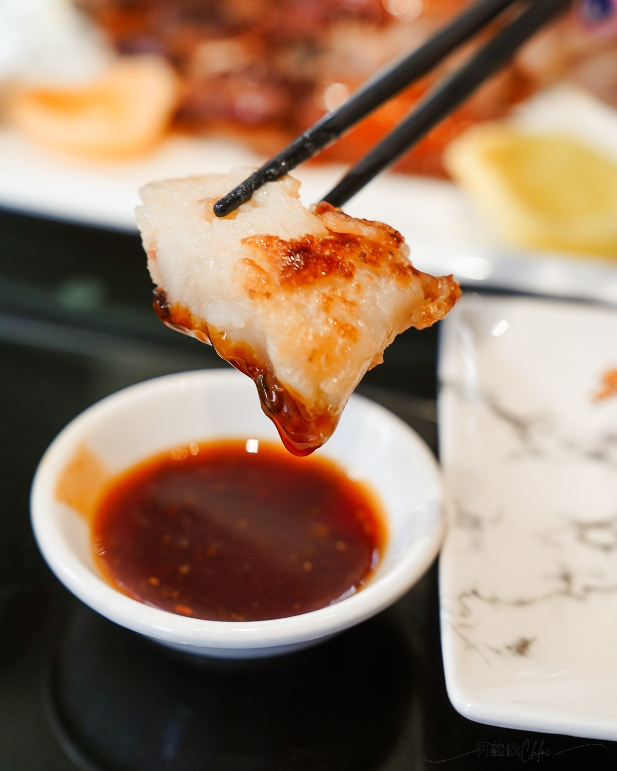 高雄港式料理｜漢來美食 常粵 巨蛋商圈港味家常菜餐廳 聚餐吃港點新選擇