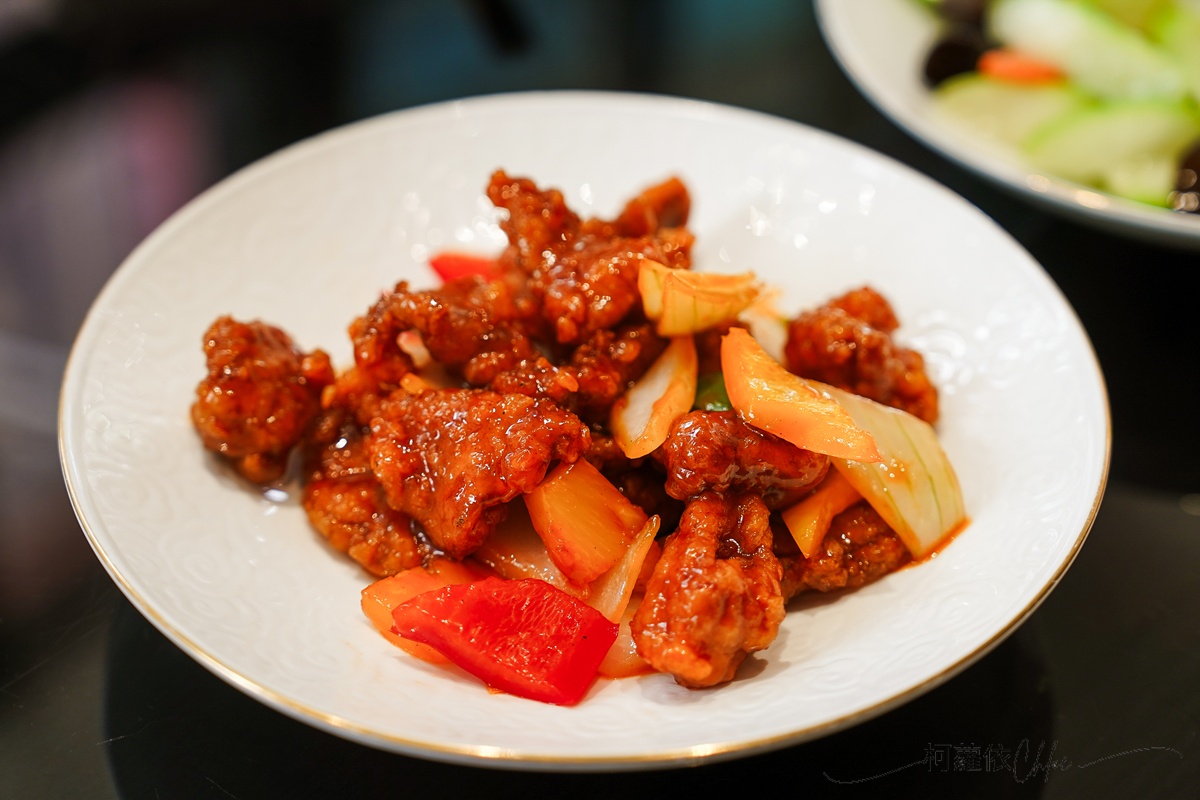 高雄港式料理｜漢來美食 常粵 巨蛋商圈港味家常菜餐廳 聚餐吃港點新選擇