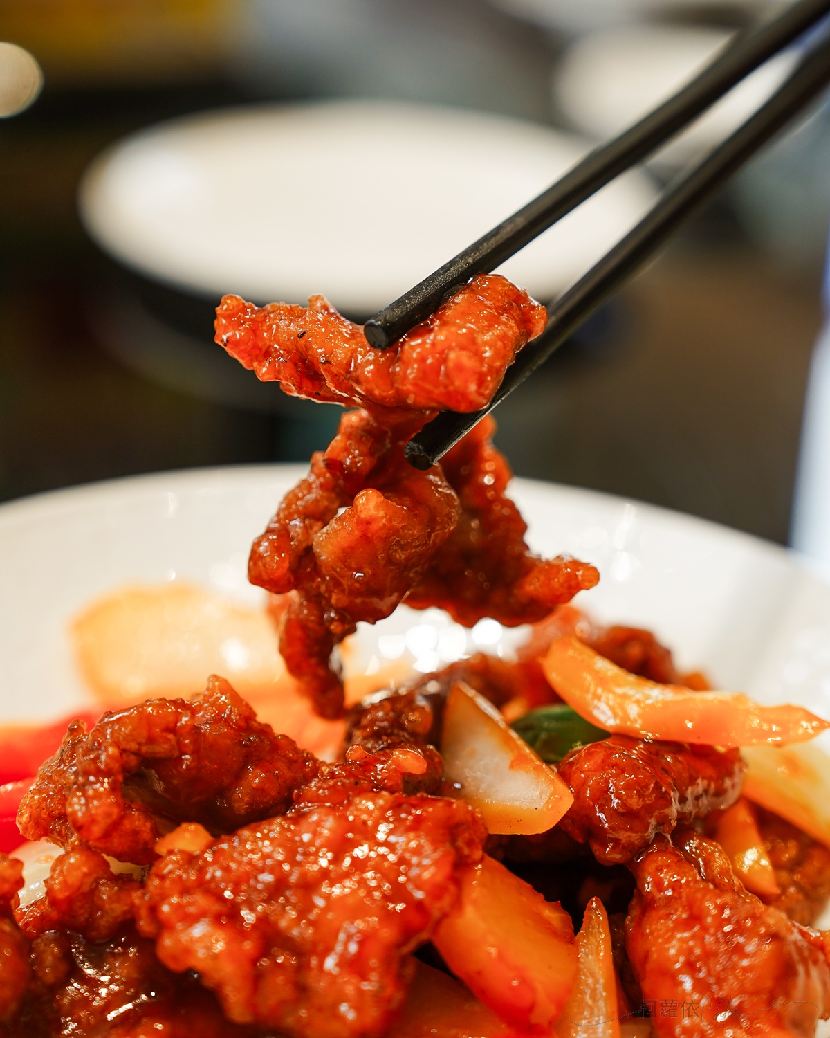 高雄港式料理｜漢來美食 常粵 巨蛋商圈港味家常菜餐廳 聚餐吃港點新選擇