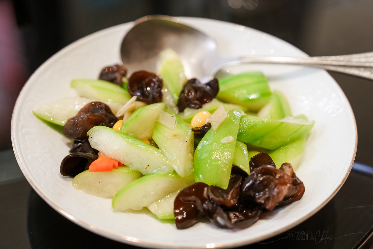 高雄港式料理｜漢來美食 常粵 巨蛋商圈港味家常菜餐廳 聚餐吃港點新選擇