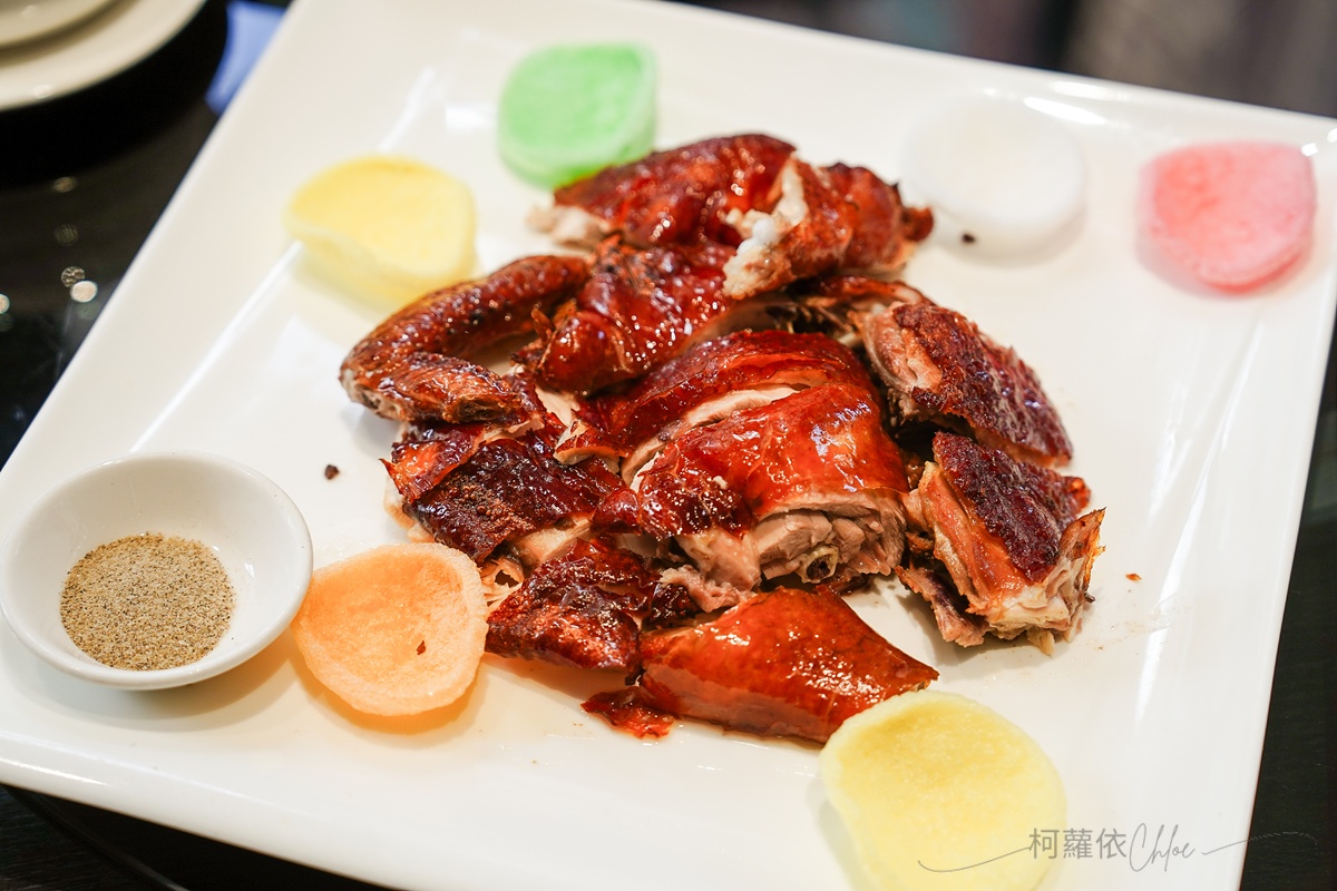 高雄港式料理｜漢來美食 常粵 巨蛋商圈港味家常菜餐廳 聚餐吃港點新選擇