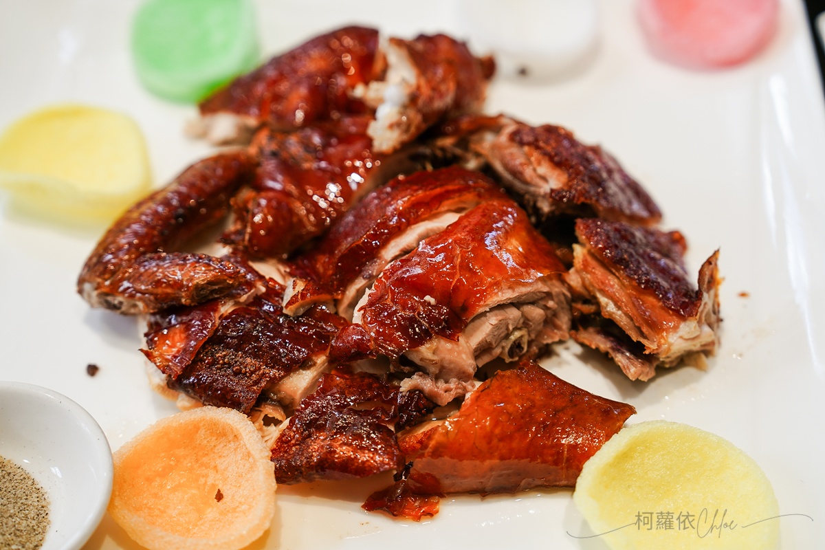 高雄港式料理｜漢來美食 常粵 巨蛋商圈港味家常菜餐廳 聚餐吃港點新選擇