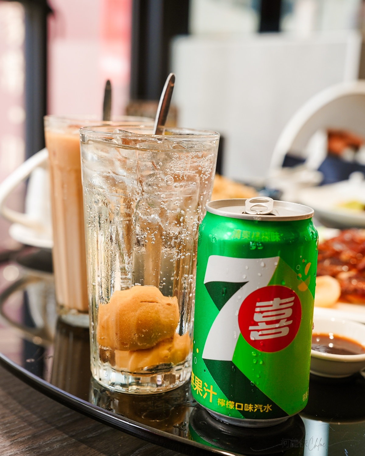 高雄港式料理｜漢來美食 常粵 巨蛋商圈港味家常菜餐廳 聚餐吃港點新選擇