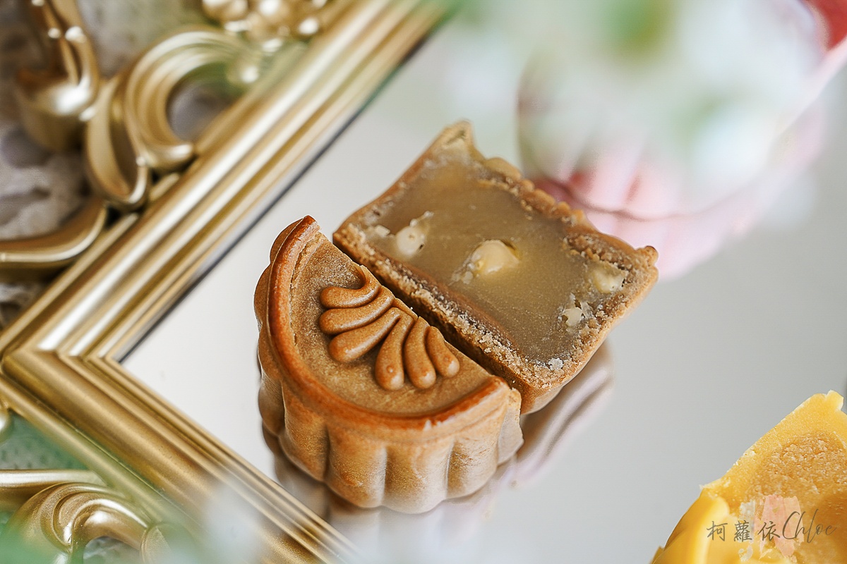 2026中秋送禮推薦｜漢來大飯店 漢來情月中秋月餅禮盒 開箱 五星質感月餅禮盒 今年送禮就選漢來美食