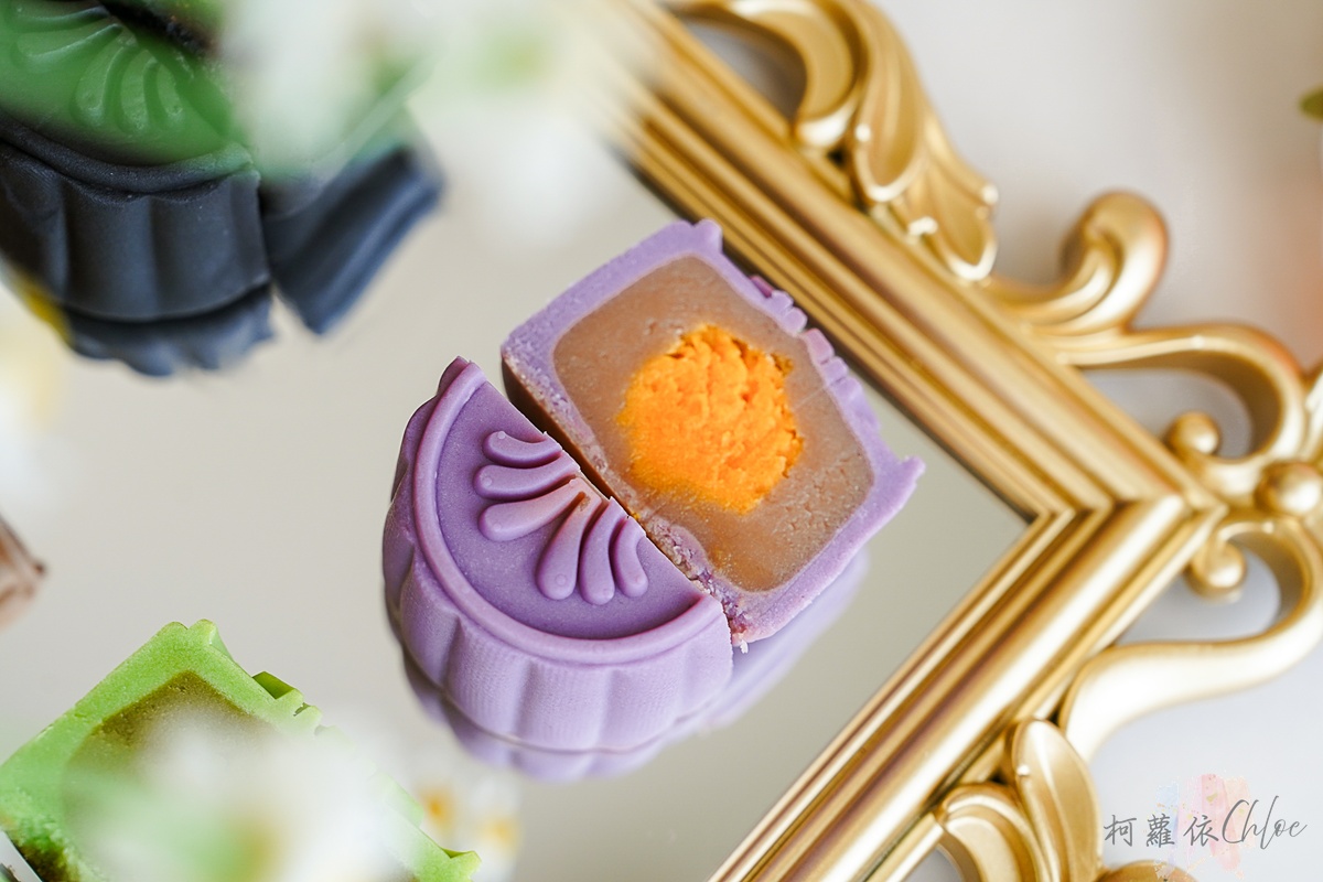 2026中秋送禮推薦｜漢來大飯店 漢來情月中秋月餅禮盒 開箱 五星質感月餅禮盒 今年送禮就選漢來美食