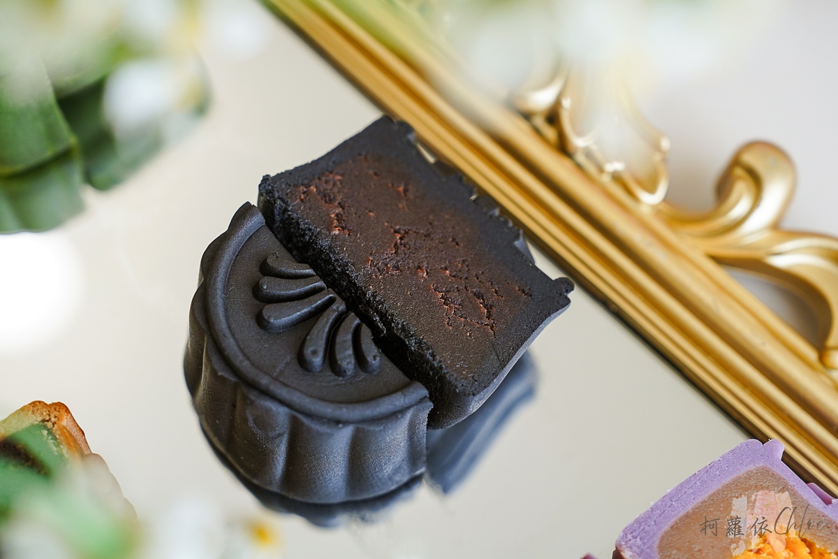 2026中秋送禮推薦｜漢來大飯店 漢來情月中秋月餅禮盒 開箱 五星質感月餅禮盒 今年送禮就選漢來美食