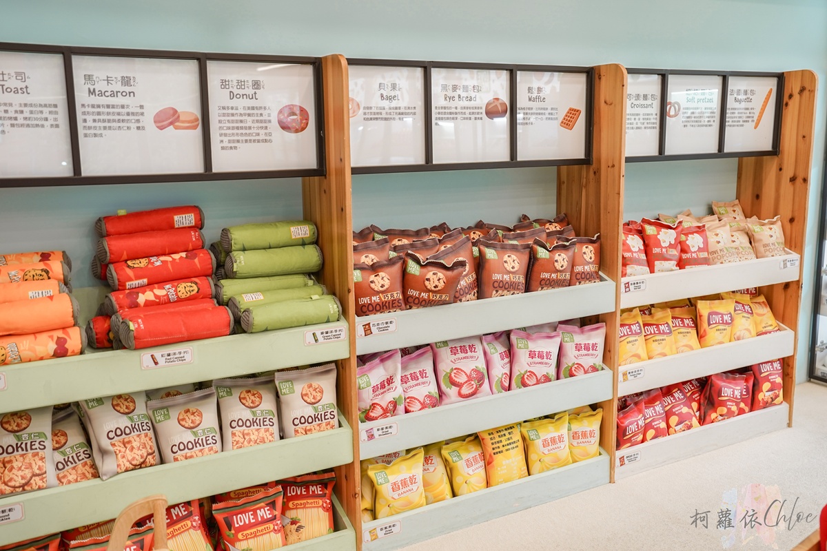 台中室內親子樂園推薦｜樂米樂園台中北歐館 600坪北歐風遊戲空間 暑假放電首選 晴雨天都好玩