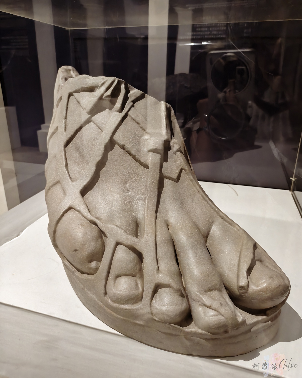 暑假室內高雄展覽｜世界古文明 沉浸體驗展 高雄站！親子一起走進四大古文明