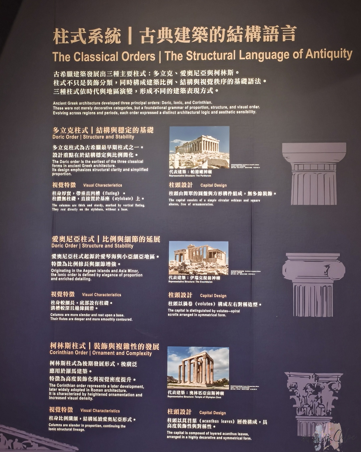 暑假室內高雄展覽｜世界古文明 沉浸體驗展 高雄站！親子一起走進四大古文明
