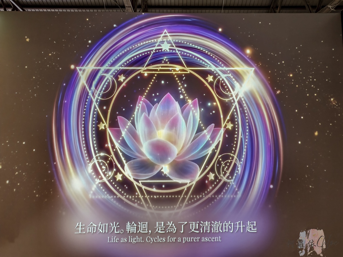 暑假室內高雄展覽｜世界古文明 沉浸體驗展 高雄站！親子一起走進四大古文明