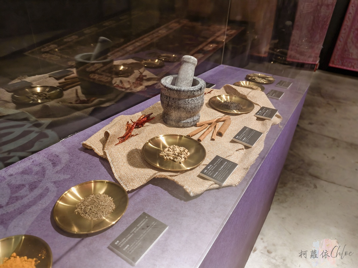 暑假室內高雄展覽｜世界古文明 沉浸體驗展 高雄站！親子一起走進四大古文明